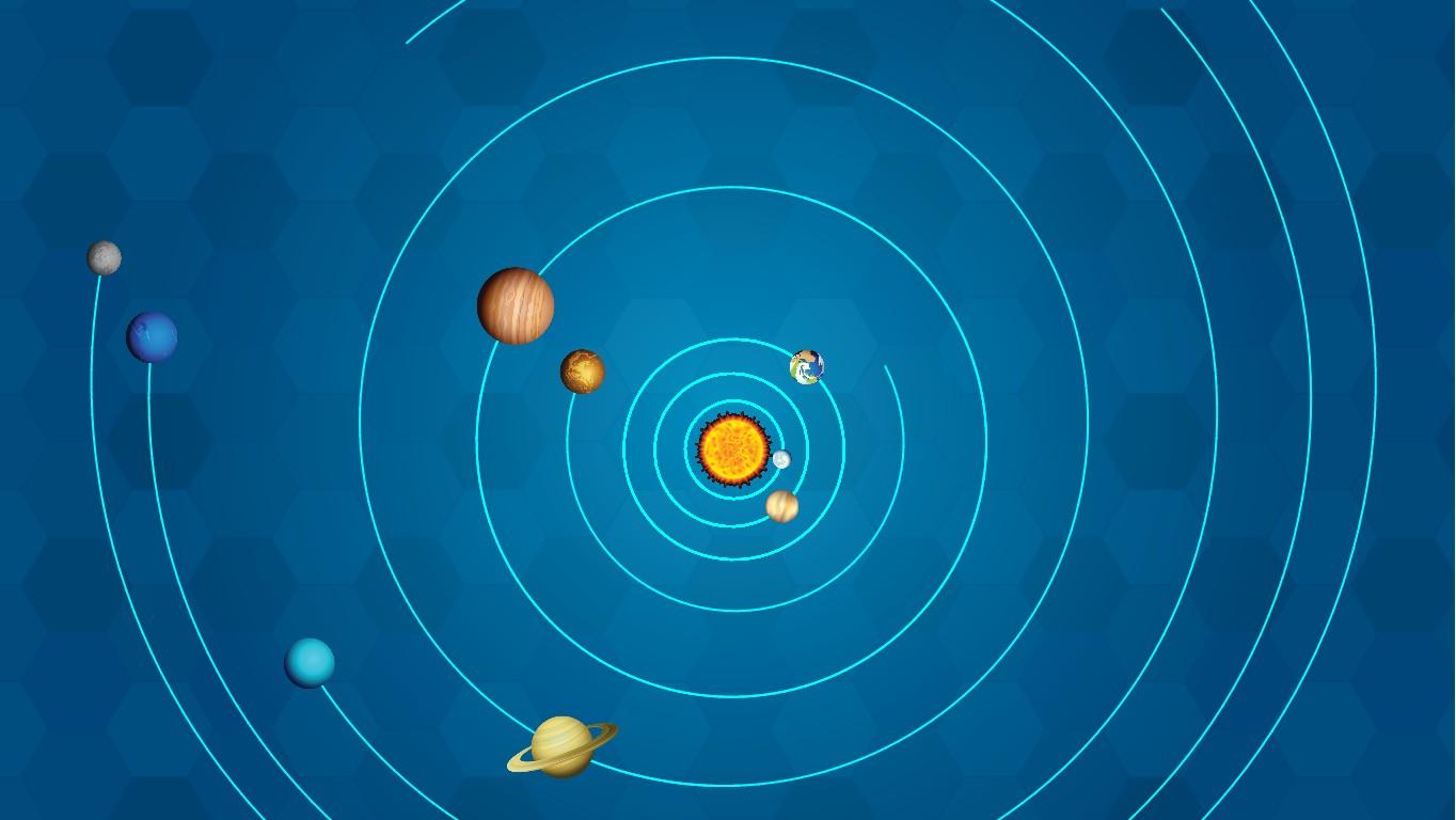 Solar System