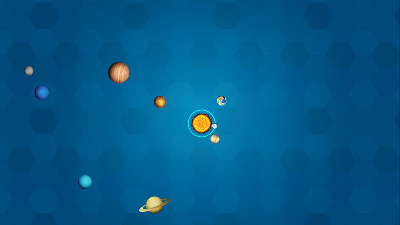 Solar System