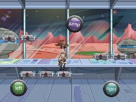 Platformer Game 1