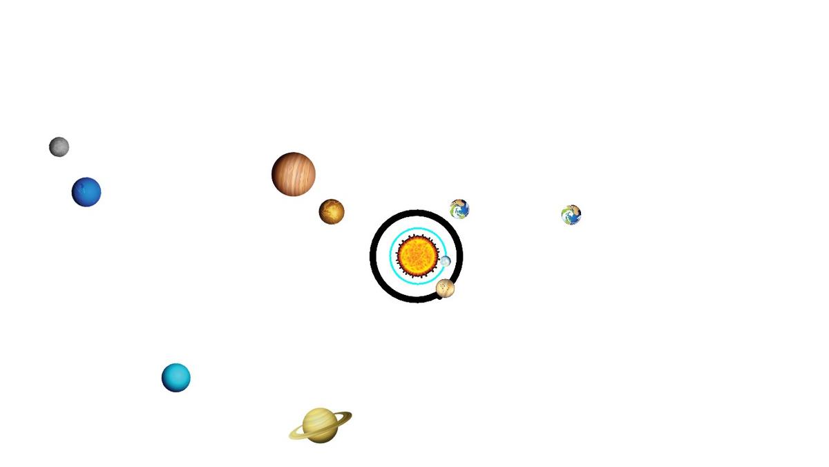 Solar System