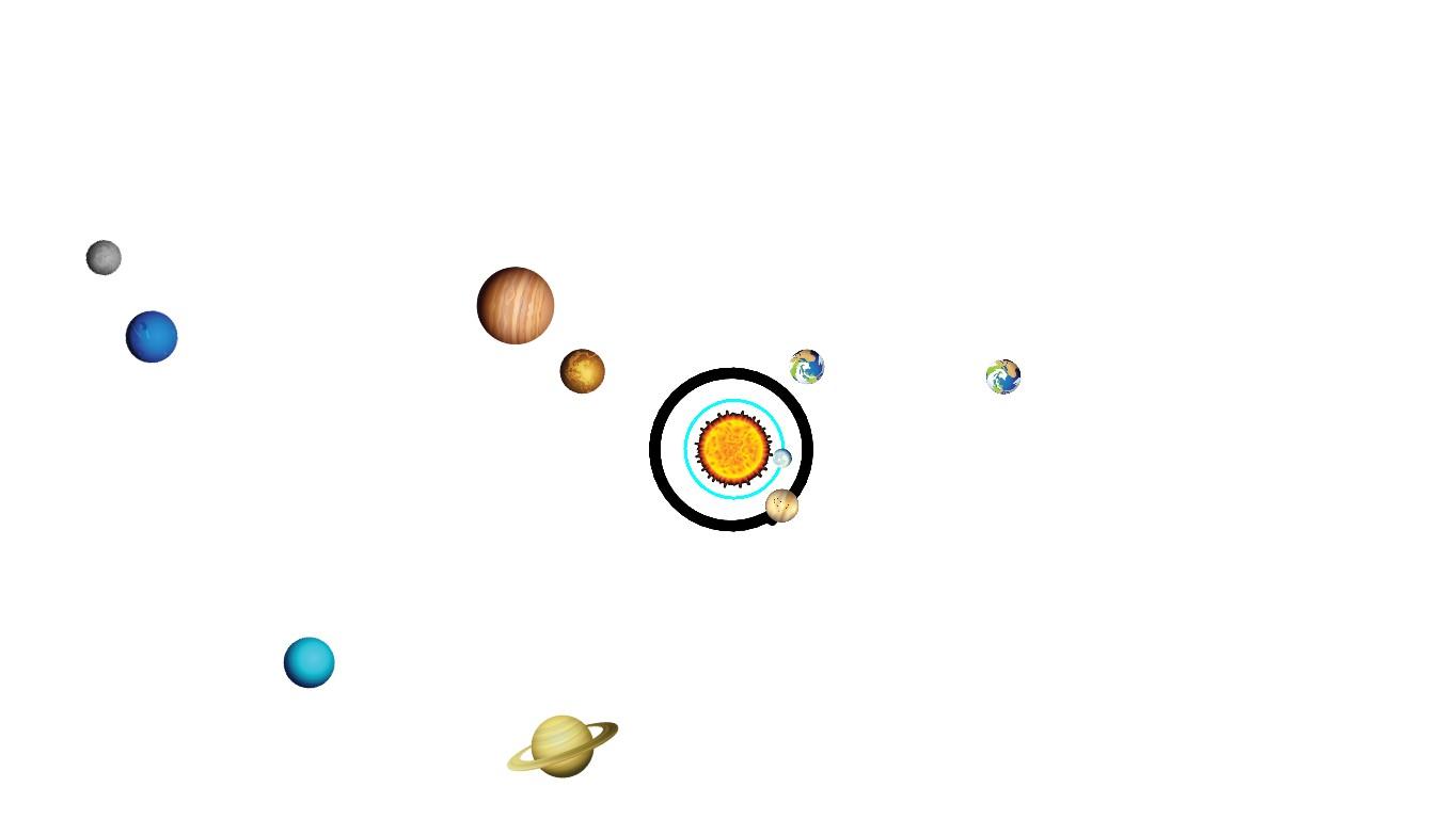 Solar System