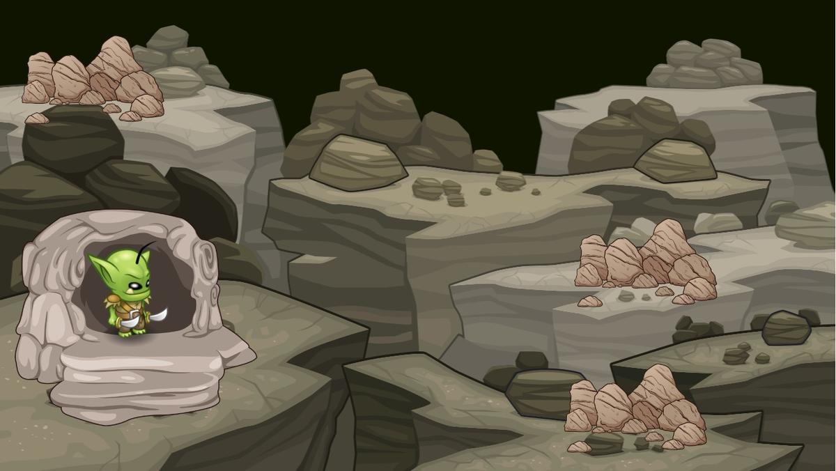 Multiplication Escape