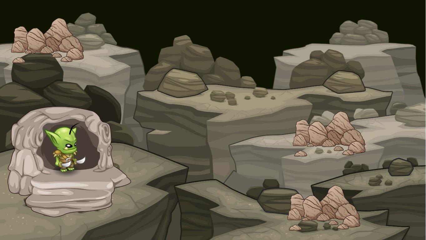 Multiplication Escape