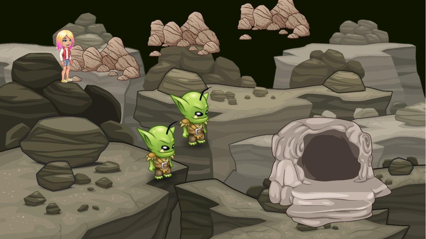 Multiplication Escape