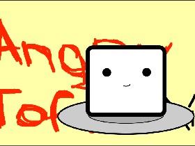 Angry Tofu! Part 1
