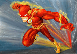 flash