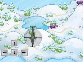 Direction Keys 2