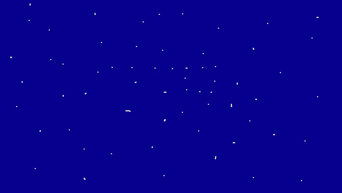 Asteroid Attack