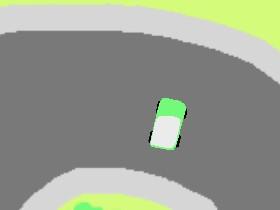 Race Track Maniac 1