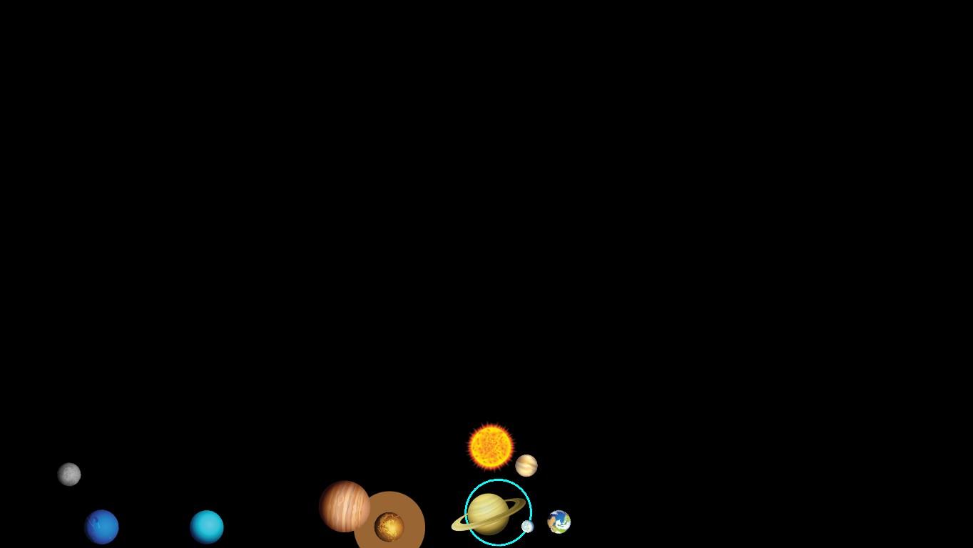 Solar System