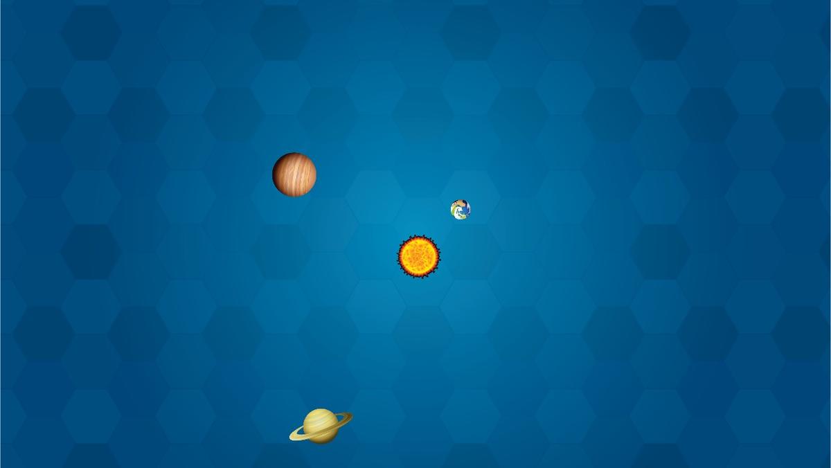 Solar System