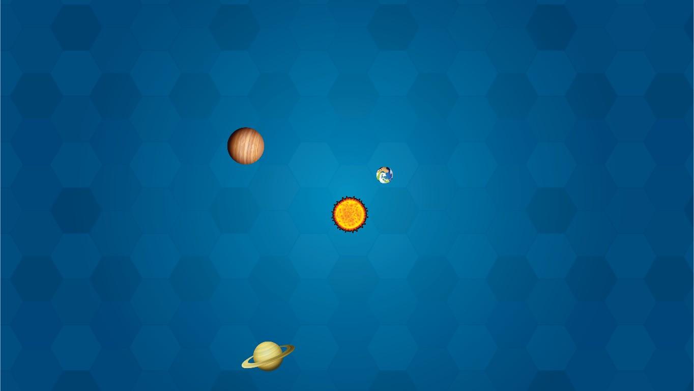 Solar System