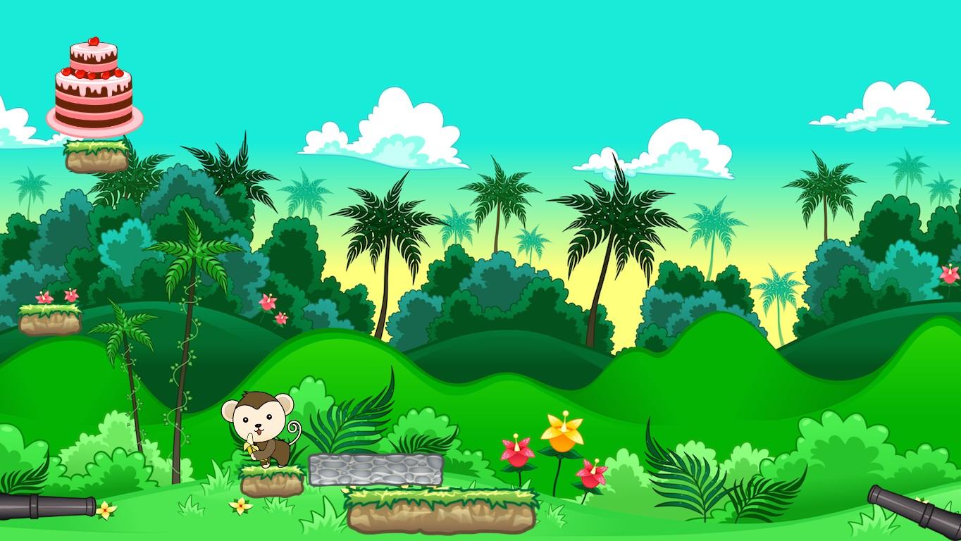 Physics Cannon 2-Player