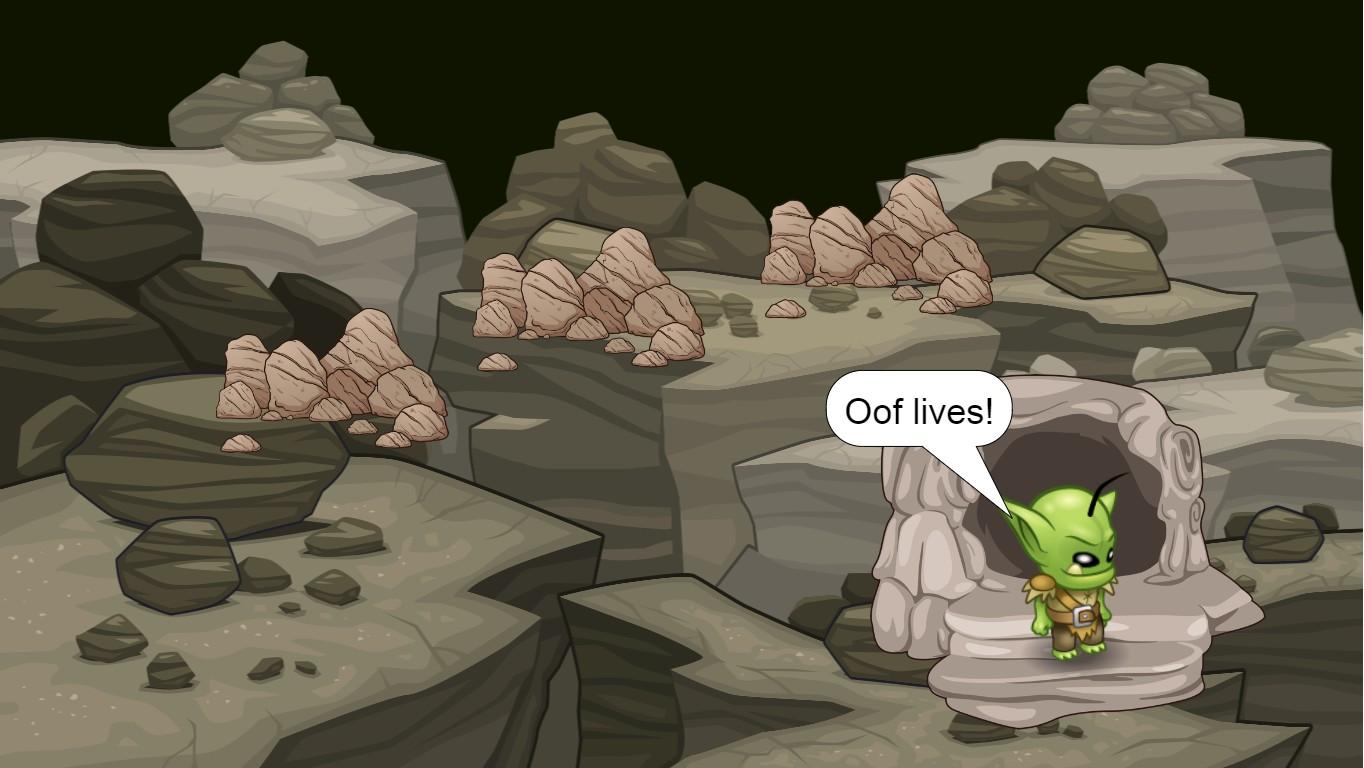 Multiplication Escape oof