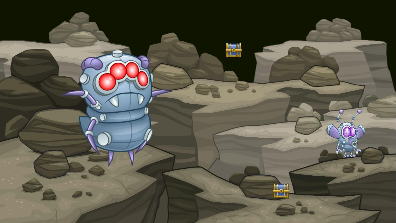 Multiplication Escape