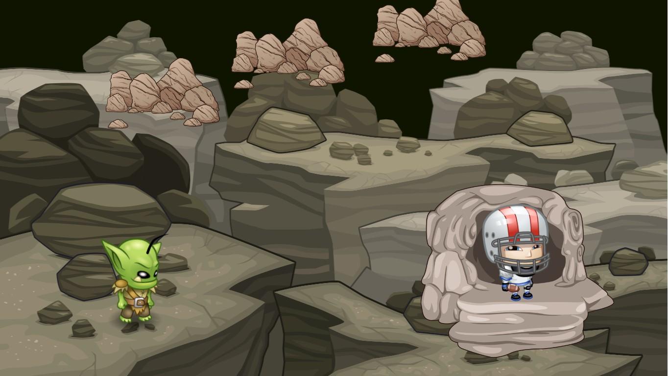 Multiplication Escape