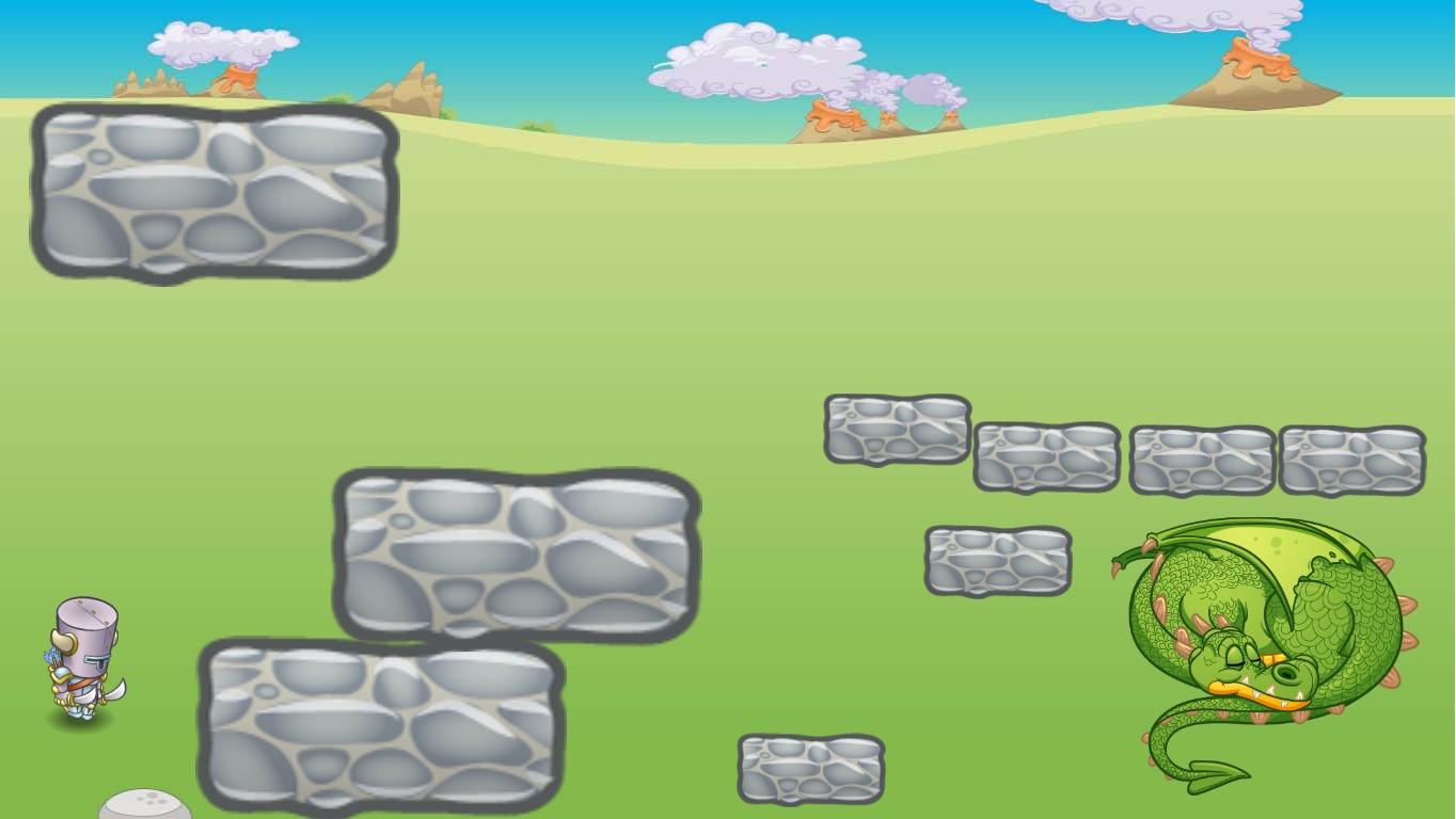 Create a Physics Game