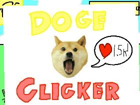 Doge Clicker 1