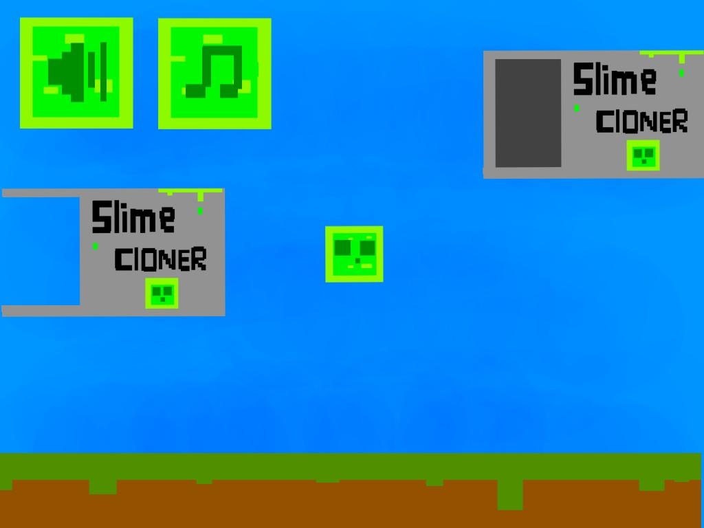 Slime Simulator