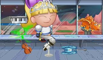 Rock Band 1