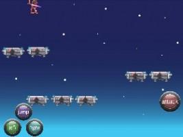 Platformer Game 1
