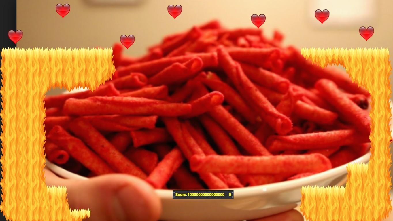 love if you like takis