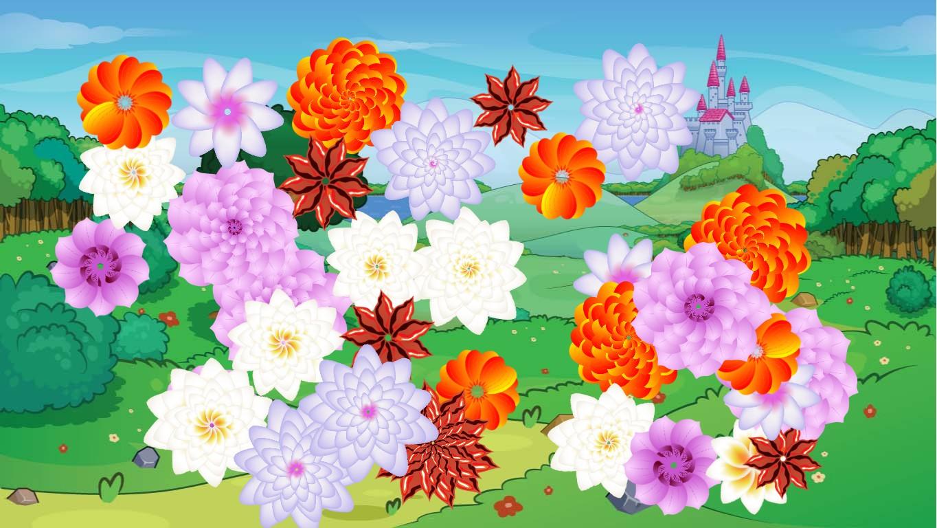 Flower Power