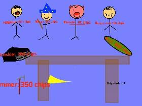 Chip Clicker ii
