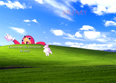 Do u know da wae Clicker