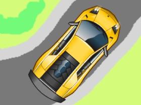 Race Track Madness 1 1