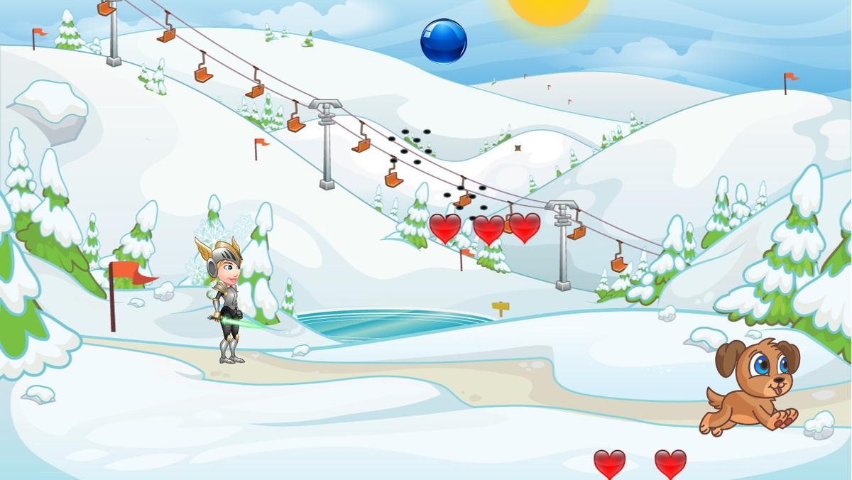 Ocean Ecological Pyramid