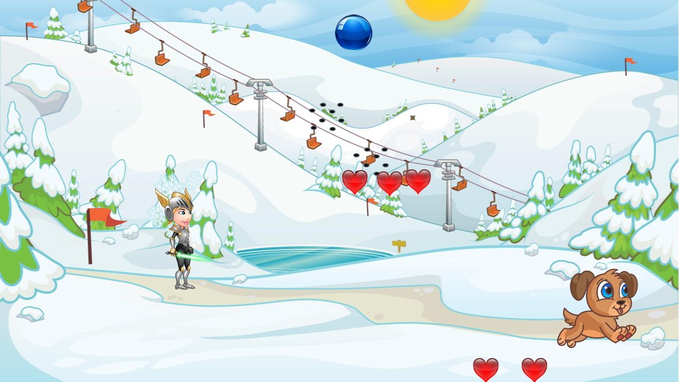 Ocean Ecological Pyramid