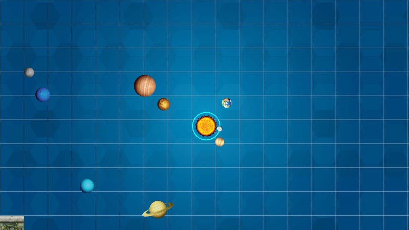 Solar System