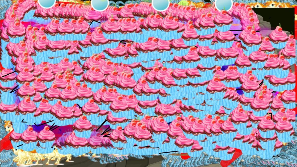 Multiplication Escape