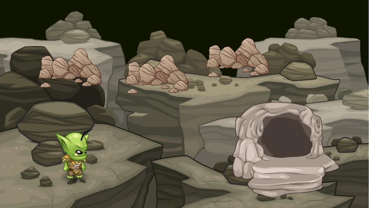 Multiplication Escape