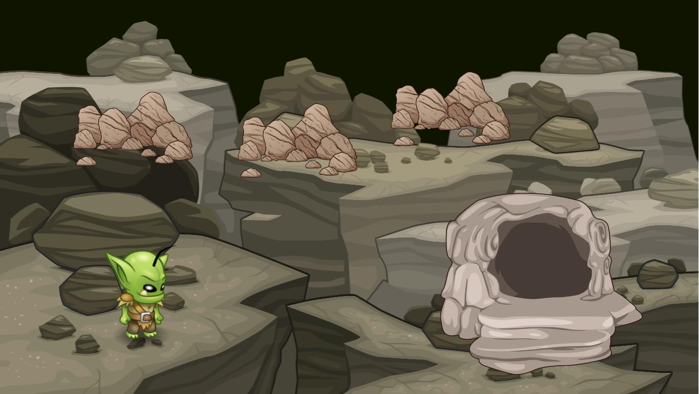 Multiplication Escape