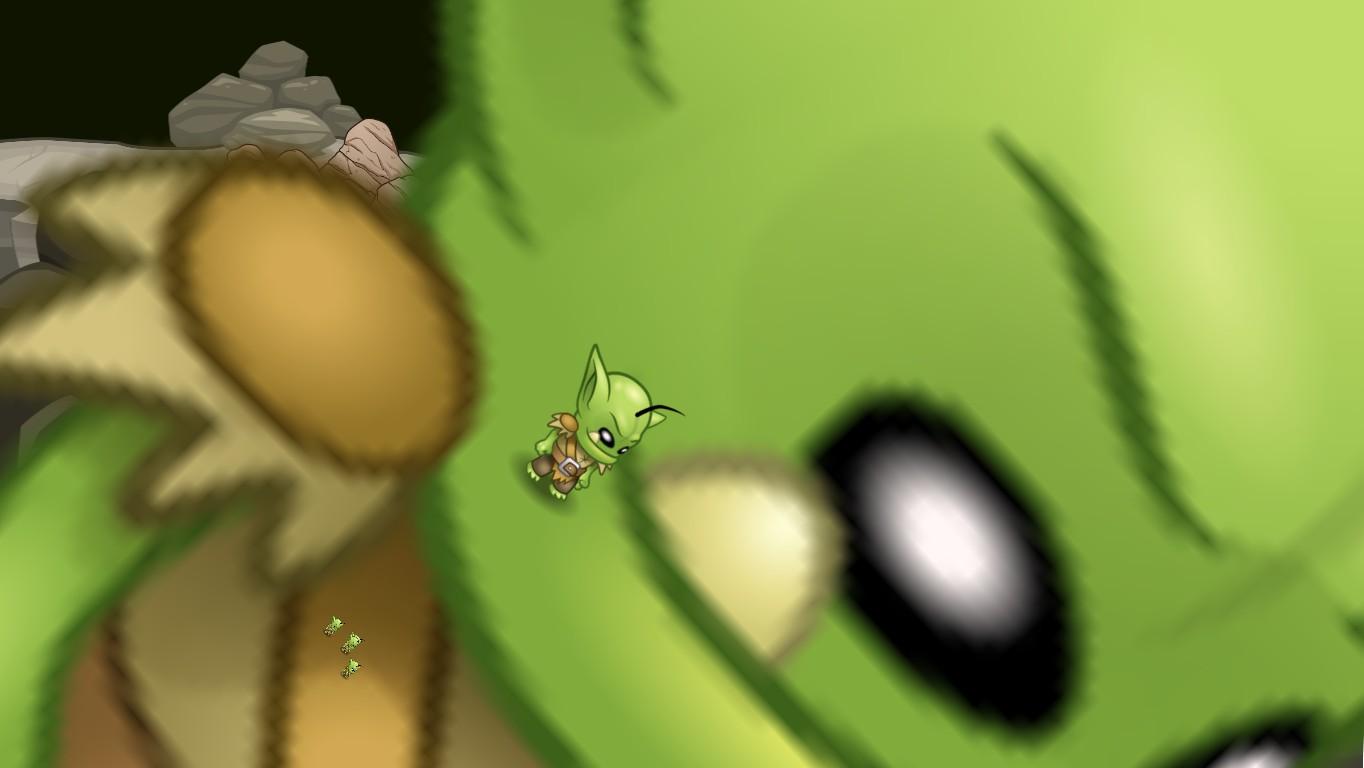 Multiplication Escape