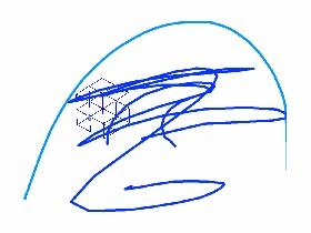 3D shape 1