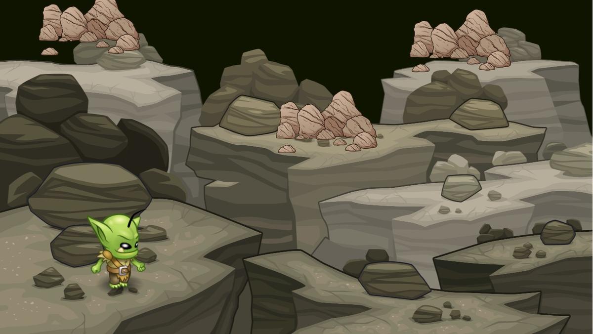 Multiplication Escape