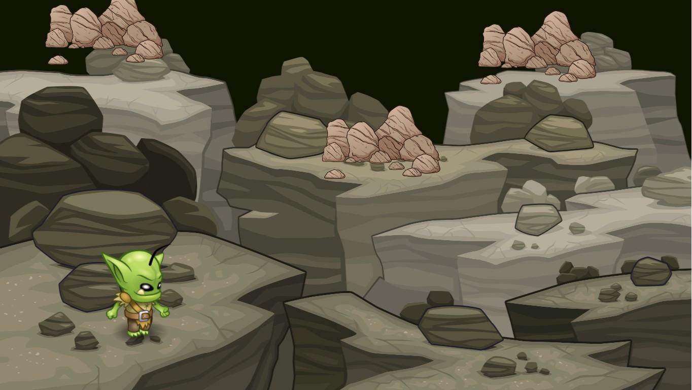 Multiplication Escape