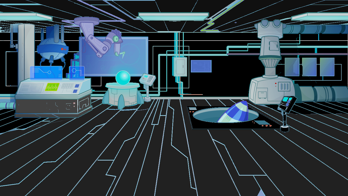 robo assassins word beta