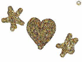 Touch,Hold,Slide, Draw!