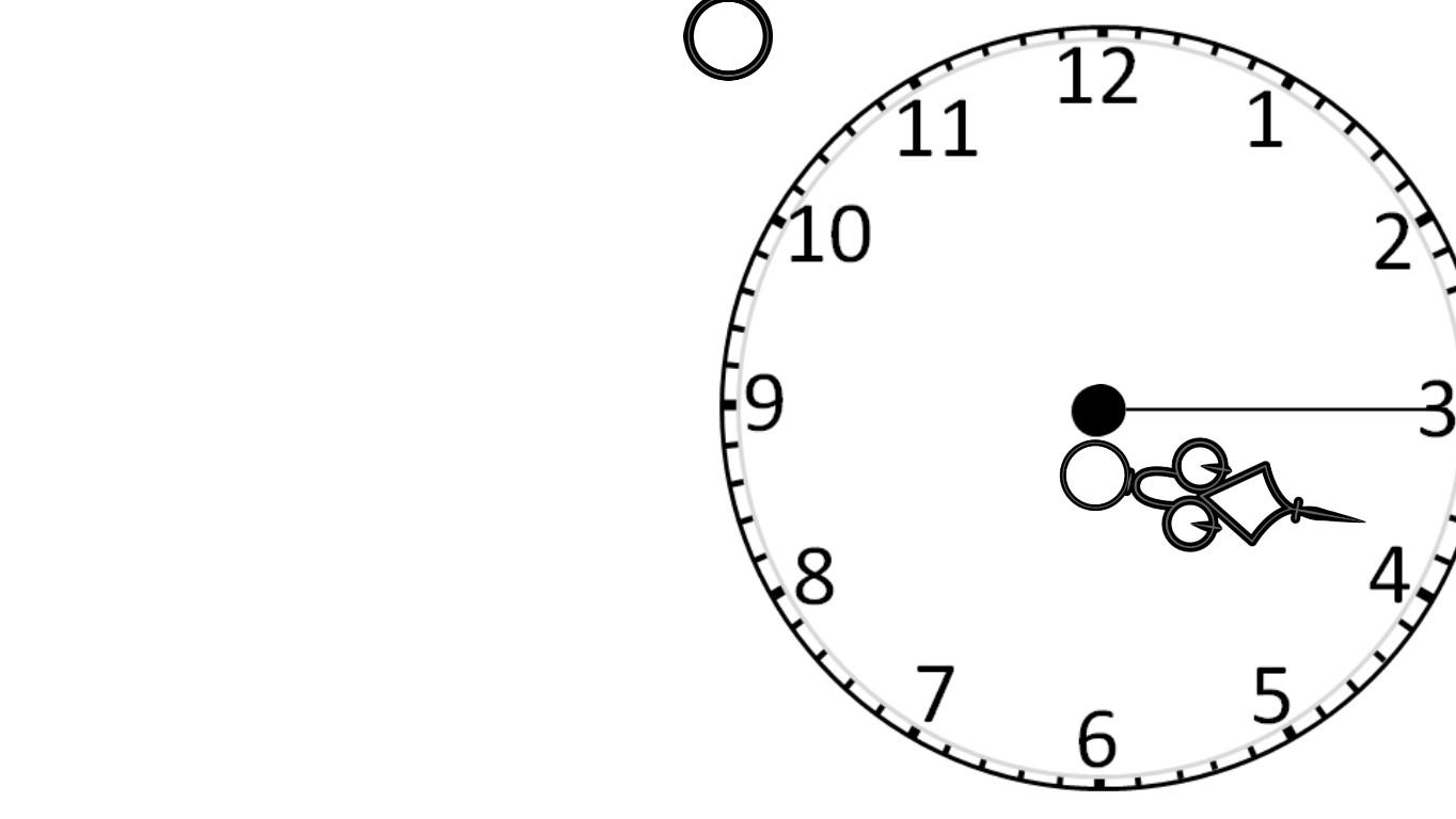 Analog Clock