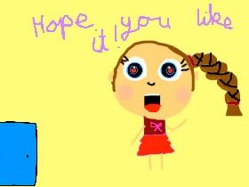 My Vertual Friend, Lily 1