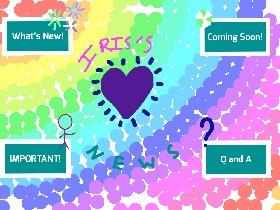 ❤️🧡💛💚💙💜IrisGnews❤️🧡💛💚💙💜