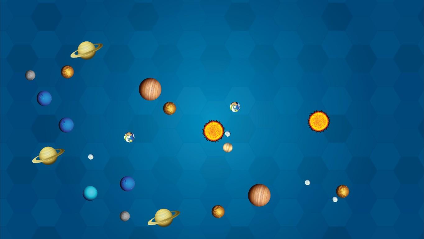 Solar System