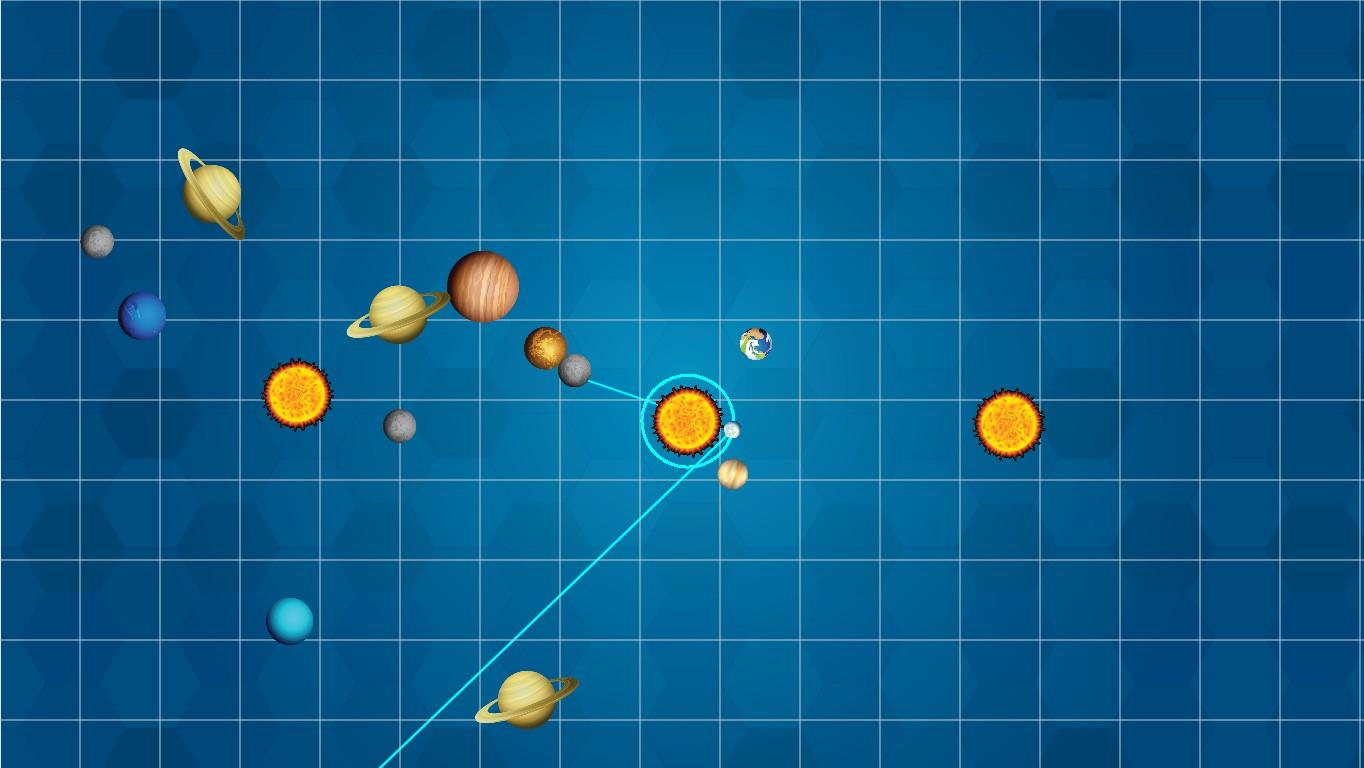 Solar System