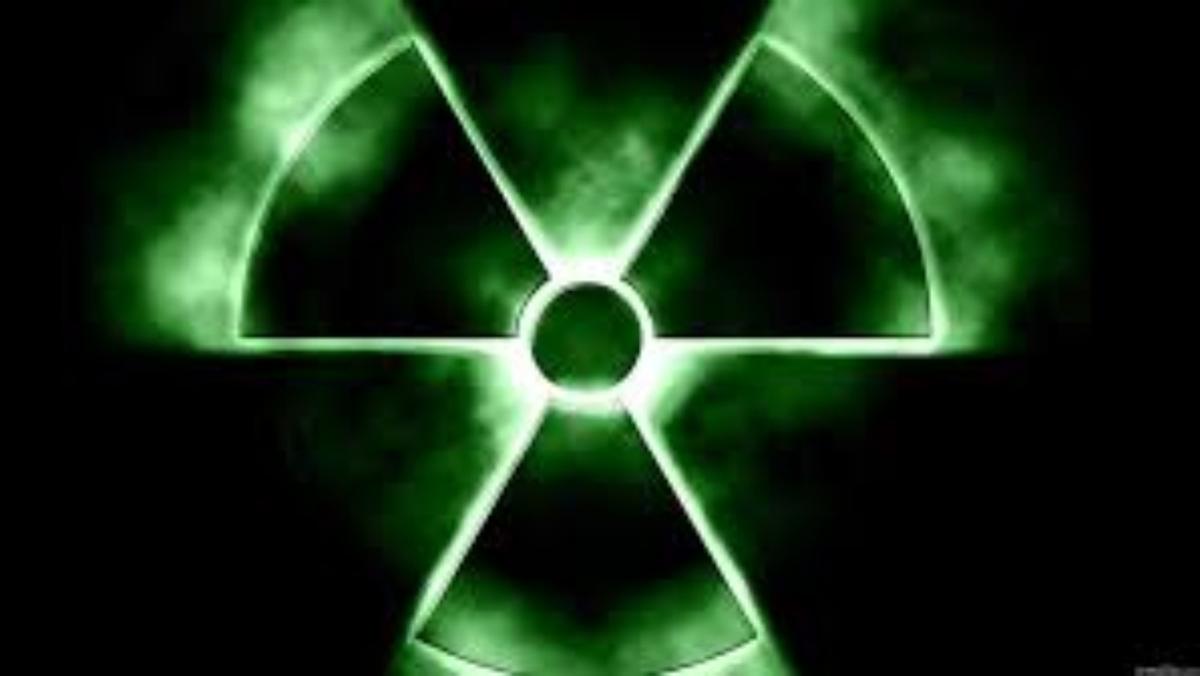 AWESOME NUKE