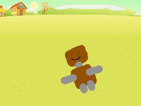 ATTACK THE BUDDY!