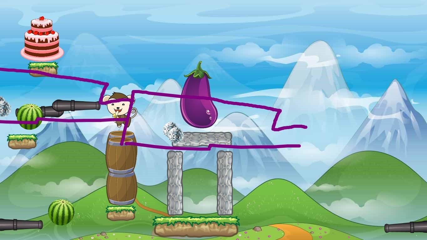 Physics Cannon 2-Player